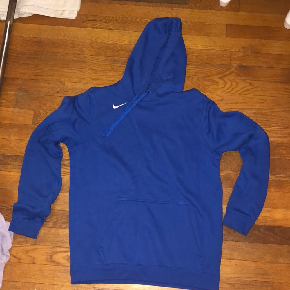 Nike Pullover Hoodie